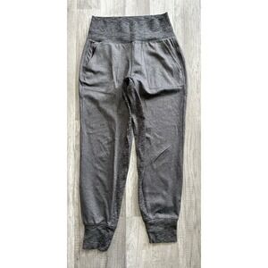 Athleta Joggers Size XS Extra Small Venice Leggings Zip Pocket Athleisure Sporty
